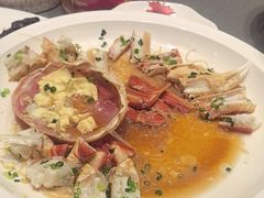 -紫阳富豪大酒店(惠南店)