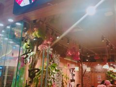 门面-茶颜悦色(雨花亭凯德二楼店)