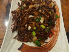 -西江美食舫·江西菜(健德桥店)