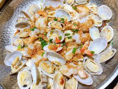 -吃饭皇帝大(合生汇店)