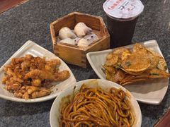 土豆片-小街天府