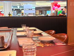 -盛焰铁板烧(王府井店)