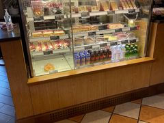 -COSTA COFFEE(新奥购物中心店)