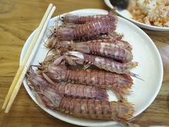 -地方名吃海鲜大馅蒸饺(北戴河店)