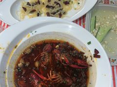 -霸王虾·麻辣小龙虾(清水河公园店)