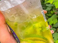 -炖物24章·顺时轻养茶(杭州大厦店)