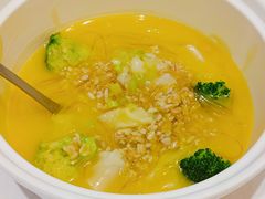 -君德澜酒家·创意粤菜(金山谷店)