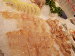 -小厨师·二十年沈家门小海鲜(百井坊巷店)