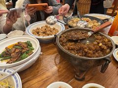 -老雒阳面馆·水席·洛阳菜(王城路店)