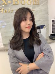 -Mix Boom Hair salon