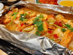 -大壮家原味烤肉(兴华北街店)