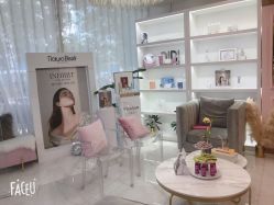 -Hi Beauty Skin 科技美肤中心