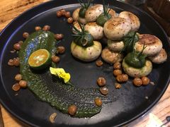 -烛影拾光观景餐厅·创意菜·摄影·小提琴(大唐不夜城店)