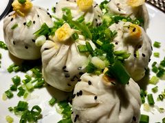 蟹粉生煎-十面春风·江南面馆(崇宁路店)