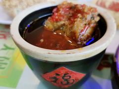 -老淮滨-蚌埠非遗小吃(淮河路店)