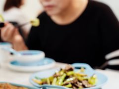 -香香海南菜餐厅