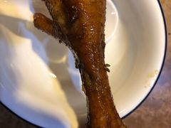 -熙成烧烤(白塔岭店)