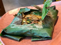 -云海肴·汽锅鸡·云南菜(苏州中心店)