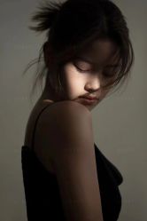 点击看大图 -蜜桃少女VISION写真馆(雁塔店)