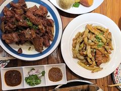 -陈家老院子·长春特色东北家宴(一匡街店)