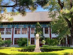 -北京大学赛克勒考古与艺术博物馆