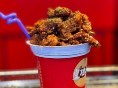 -八一路好吃街(雨田商务大厦店)