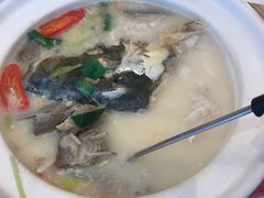 -百老汇美食街