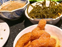 -东来顺饭庄(金泉广场店)
