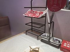 -千牛将·鲜牛肉火锅(开元路店)