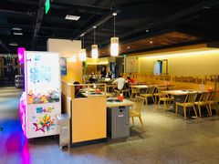 -福成自助烤肉(双桥万达店)