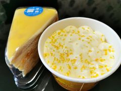 -艾·英伦蛋糕(经二路店)