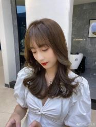 -a·f one hair salon