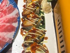 -鸟鹏烧鸟居酒屋(熙龙湾店)