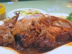 -东四民芳餐厅(世茂工三店)