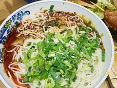 -西部马华清真食府·丝路菜(大钟寺店)