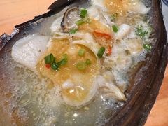 -一豚轩·烧鸟·豚骨拉面(五四路店)