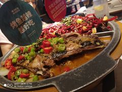 -南锣南门(东方银座店)