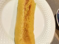 手工玉米耙-饕林餐厅(春熙路店)
