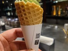 -万岛日本料理铁板烧(静安店)