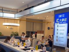 -兰湘子·湘菜小炒(盛龙广场店)