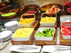 -河北宾馆·香溢自助餐(裕华店)