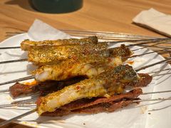 -丁虎子烤肉(国道二店)