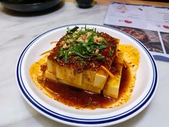 凉拌豌豆粉-滇铺子(欣都龙城店)