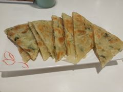 葱油饼-嘉和一品(新辰天地大兴南区店)