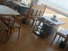 -港畔赶海蒸汽海鲜烧烤自助(仙螺岛店)