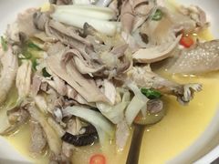 -久宴·天目湖大鱼头(恐龙园店)