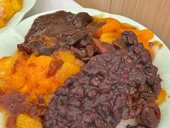 -美肴冰品·汉堡·牛腩饭(总店)
