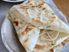 土豆丝糊拉汰-天台小吃(新城店)