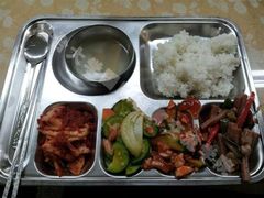 -湖南大学-第5食堂