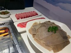 -海底捞火锅(曼巴特广场店)